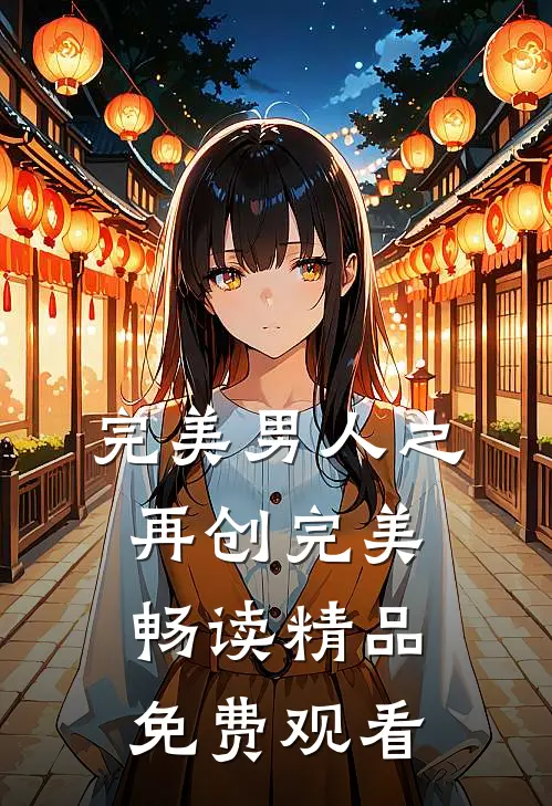 完美男人之再创完美畅读精品免费观看
