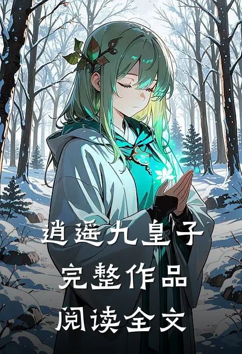 逍遥九皇子完整作品阅读全文