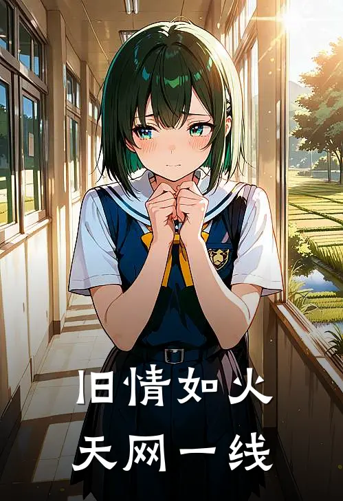 旧情如火天网一线