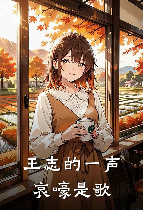 王志的一声哀嚎是歌