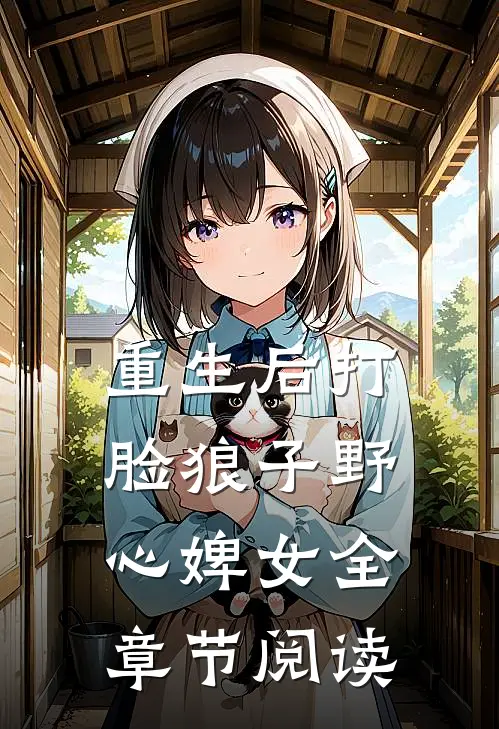 重生后打脸狼子野心婢女全章节阅读