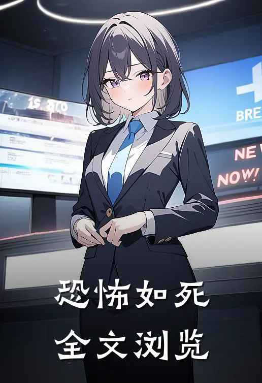 恐怖如死全文浏览