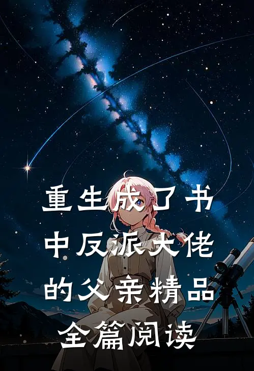 重生成了书中反派大佬的父亲精品全篇阅读