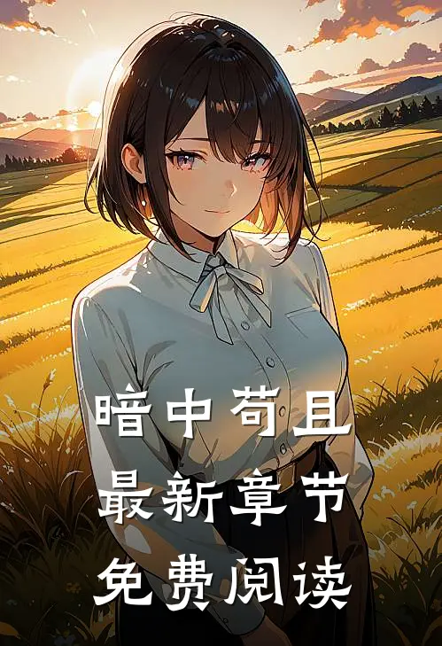 暗中苟且最新章节免费阅读