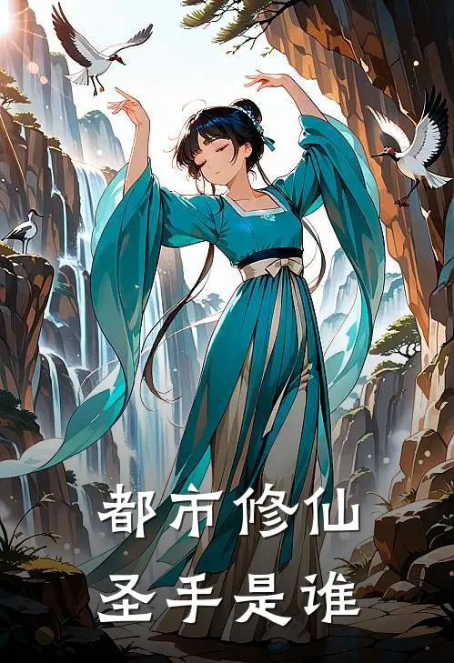 都市修仙圣手是谁