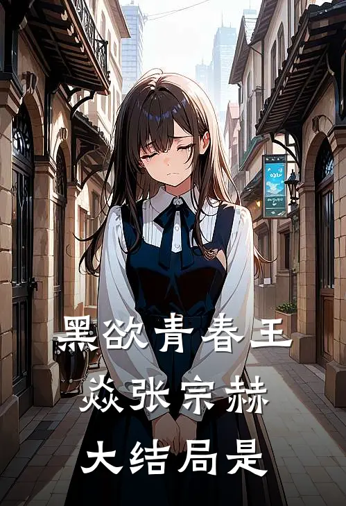 黑欲青春王焱张宗赫大结局是