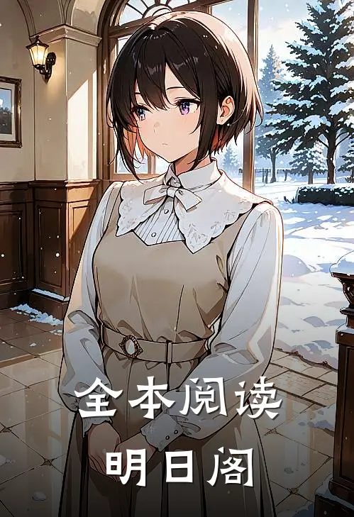 全本阅读明日阁