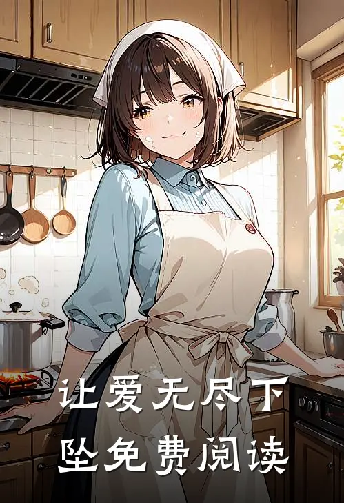 让爱无尽下坠免费阅读