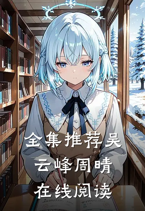 全集推荐吴云峰周晴在线阅读