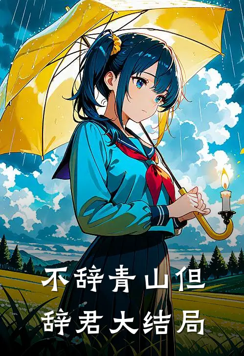 不辞青山但辞君大结局