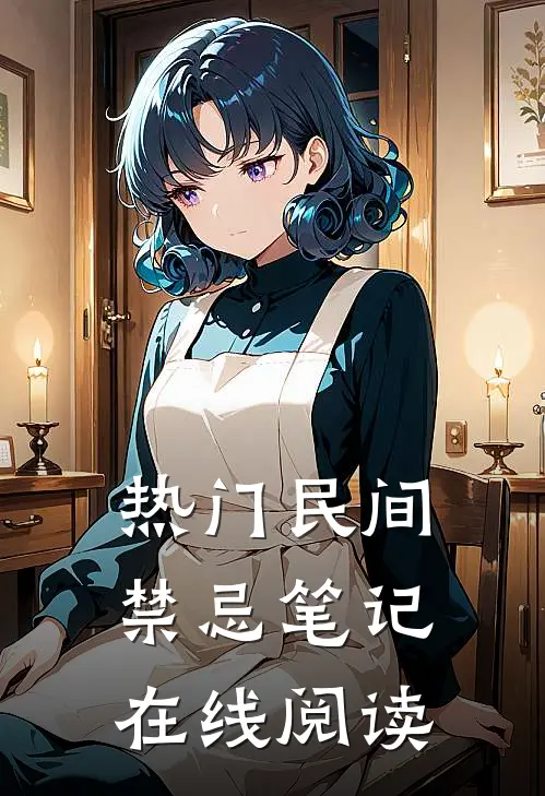 热门民间禁忌笔记在线阅读