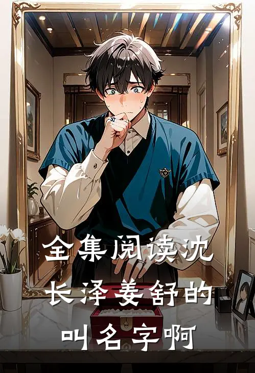 全集阅读沈长泽姜舒的叫名字啊