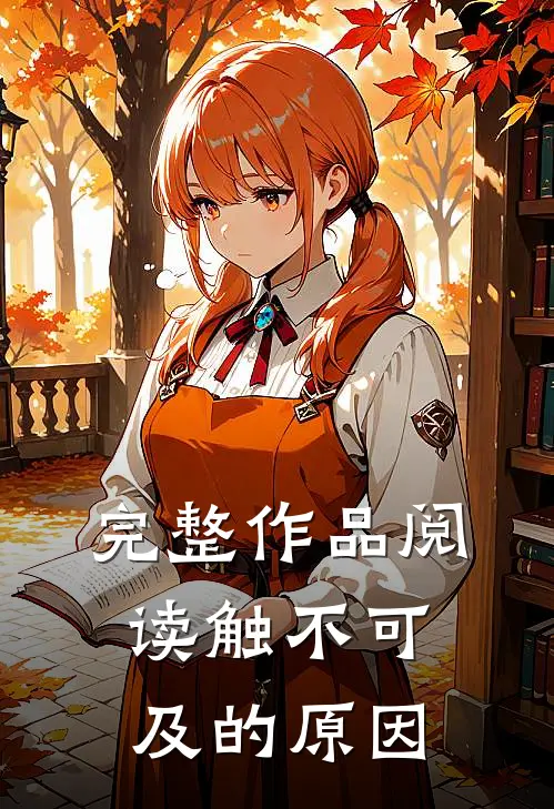完整作品阅读触不可及的原因