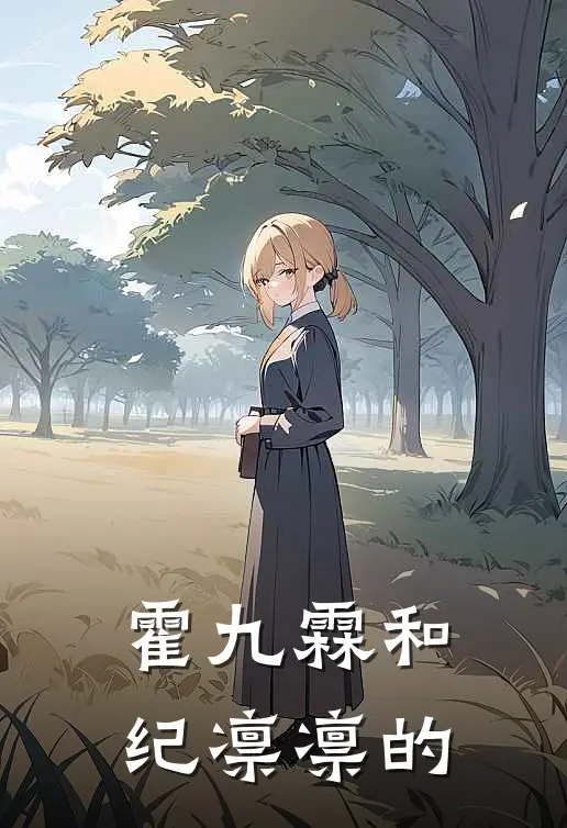 霍九霖和纪凛凛的