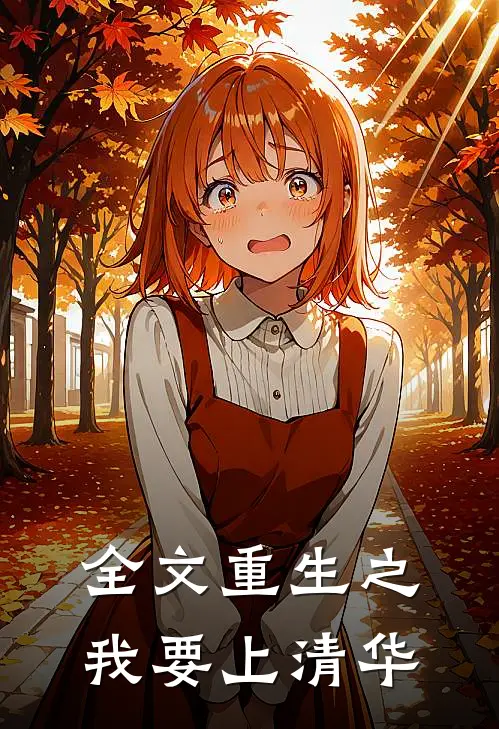 全文重生之我要上清华