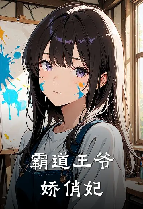 霸道王爷娇俏妃