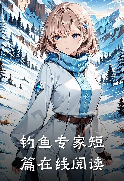钓鱼专家短篇在线阅读