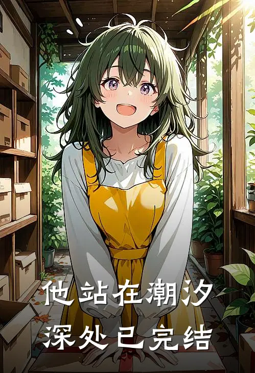 他站在潮汐深处已完结