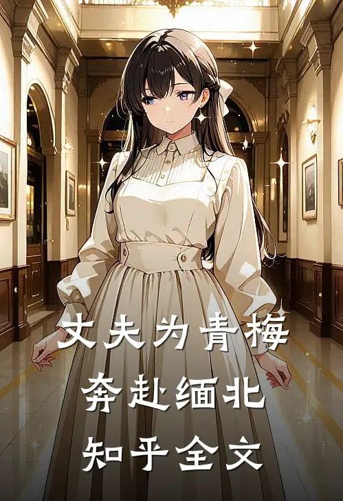 丈夫为青梅奔赴缅北知乎全文