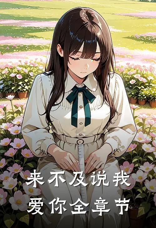 来不及说我爱你全章节