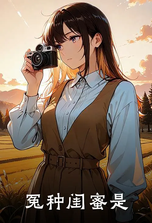 冤种闺蜜是