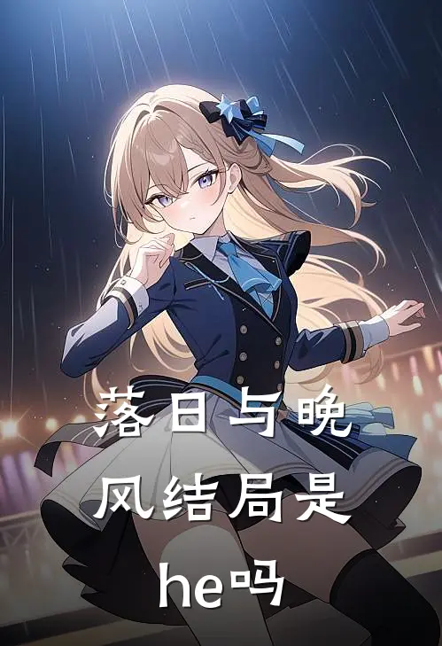 落日与晚风结局是he吗