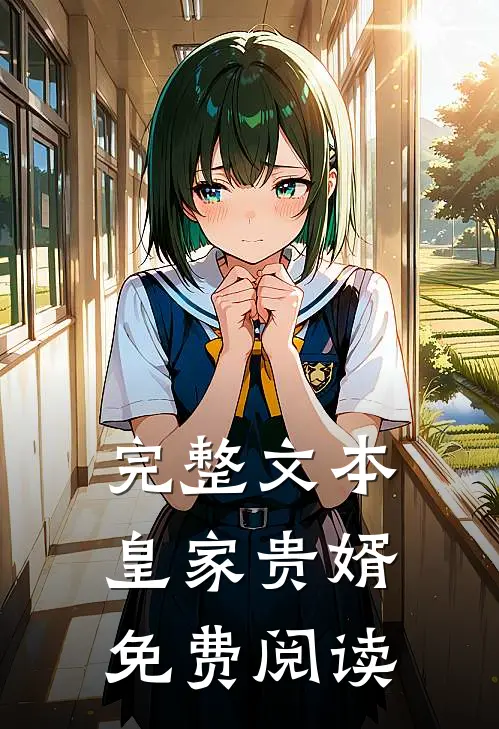 完整文本皇家贵婿免费阅读