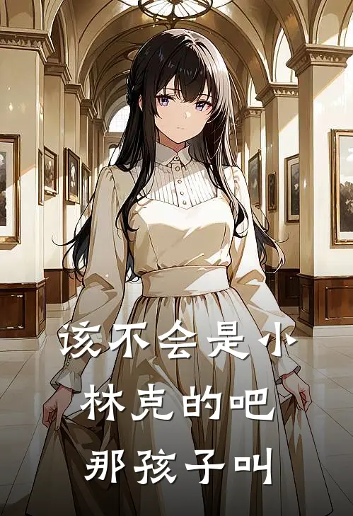 该不会是小林克的吧那孩子叫