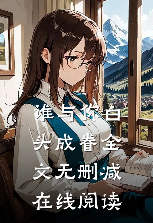 谁与你白头成眷全文无删减在线阅读