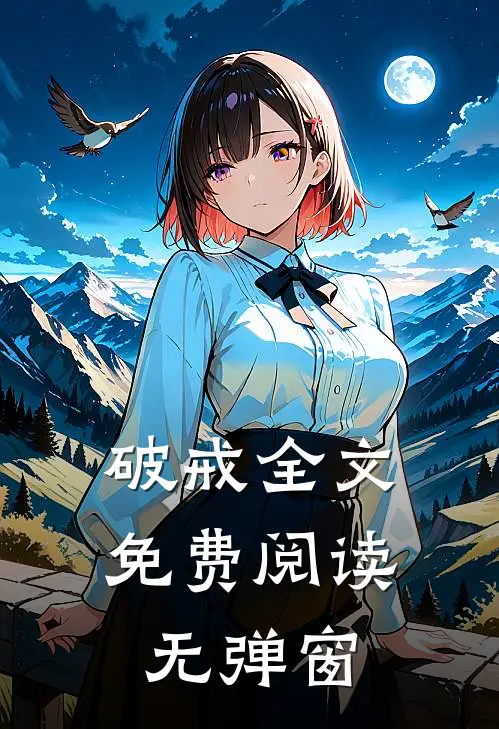 破戒全文免费阅读无弹窗