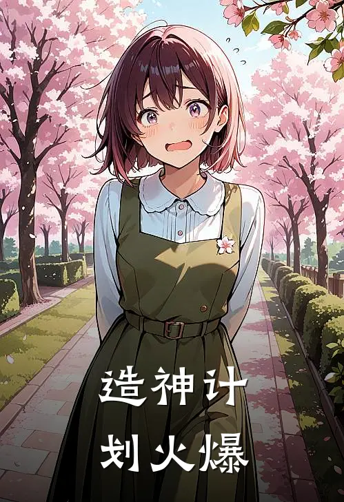 造神计划火爆