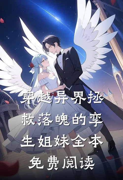 穿越异界拯救落魄的孪生姐妹全本免费阅读