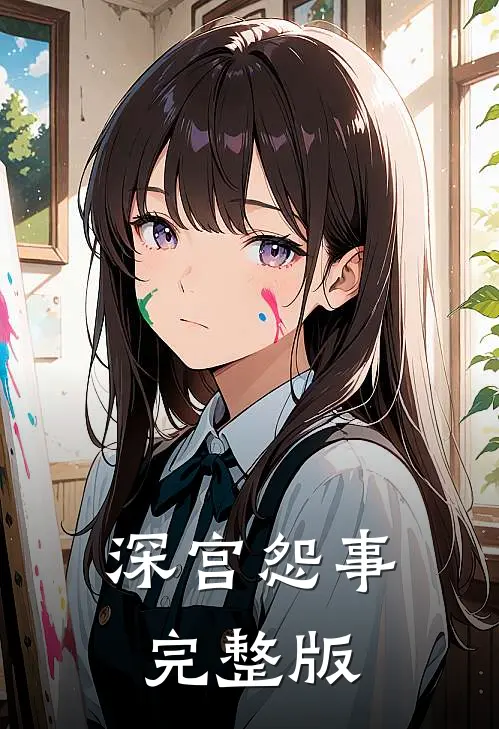 深宫怨事完整版
