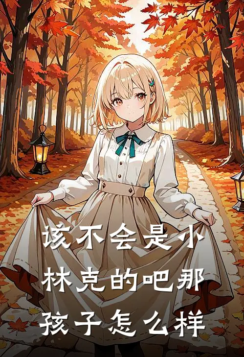 该不会是小林克的吧那孩子怎么样