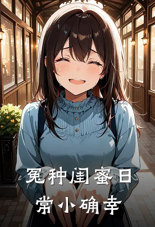冤种闺蜜日常小确幸