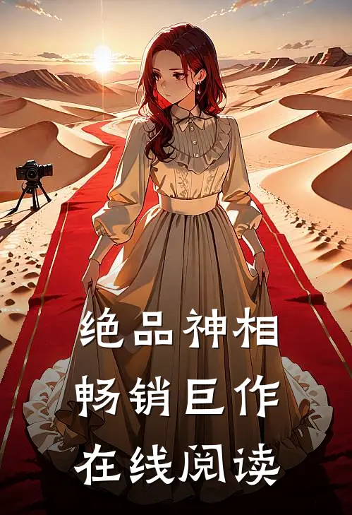 绝品神相畅销巨作在线阅读