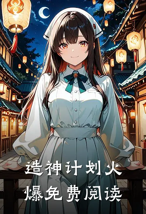 造神计划火爆免费阅读