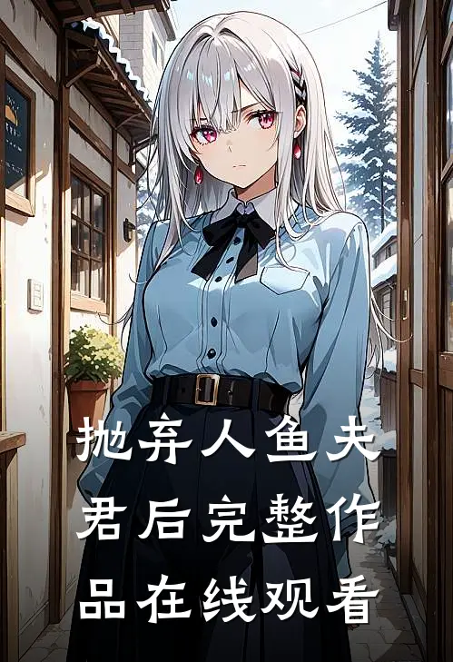 抛弃人鱼夫君后完整作品在线观看