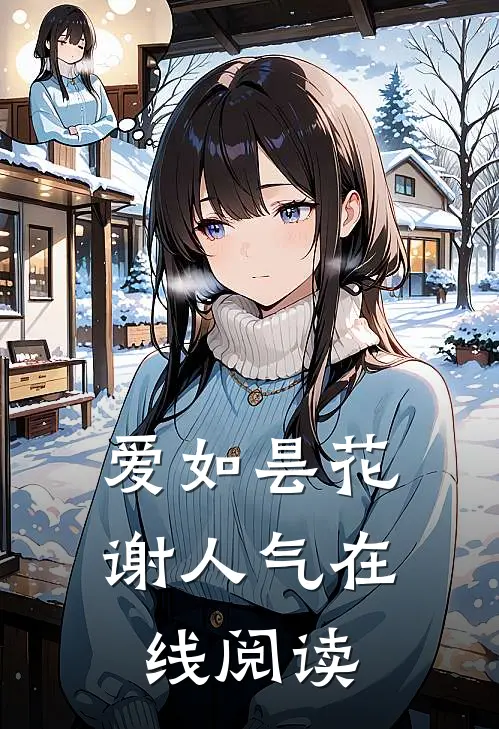 爱如昙花谢人气在线阅读