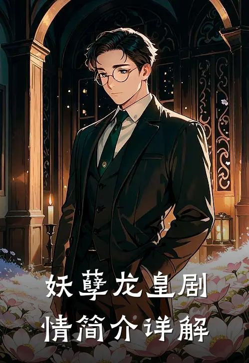 妖孽龙皇剧情简介详解