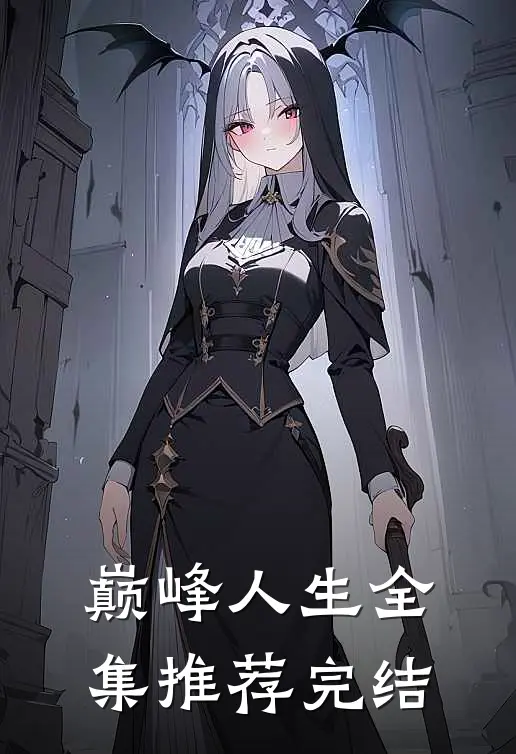 巅峰人生全集推荐完结