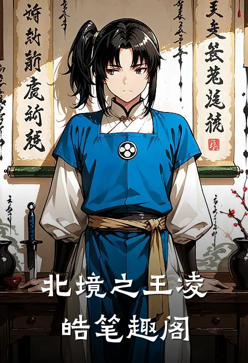 北境之王凌皓笔趣阁