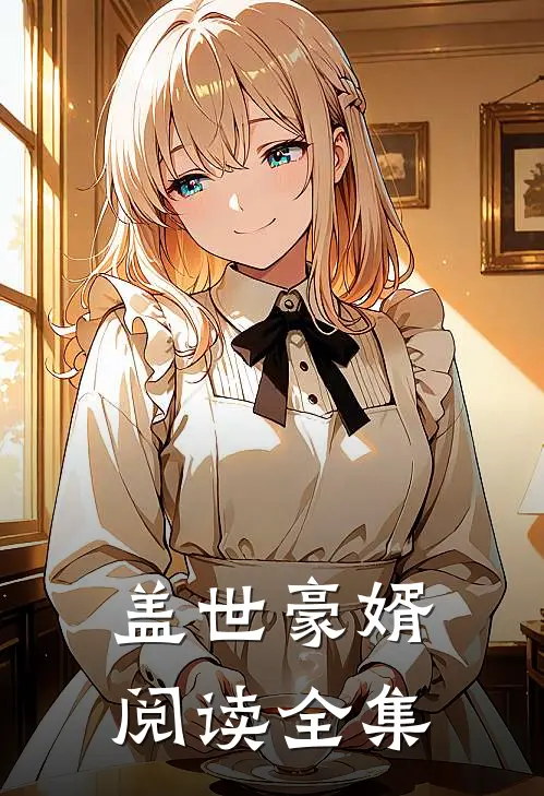 盖世豪婿阅读全集