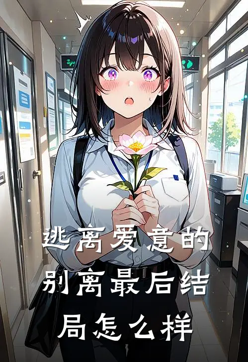 逃离爱意的别离最后结局怎么样