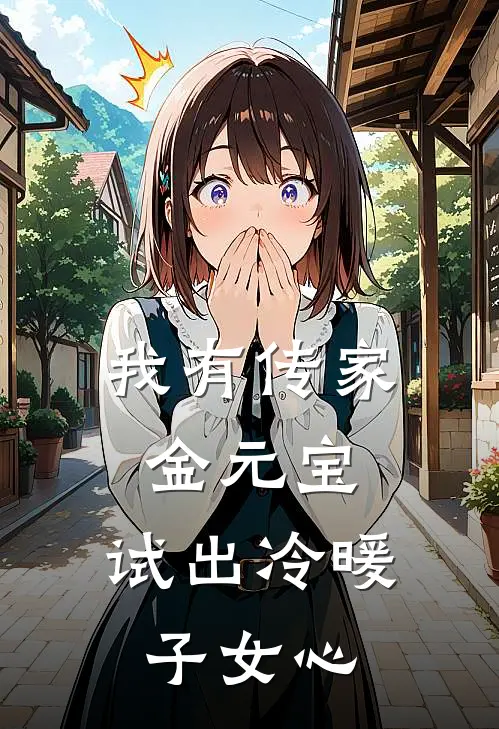 我有传家金元宝，试出冷暖子女心
