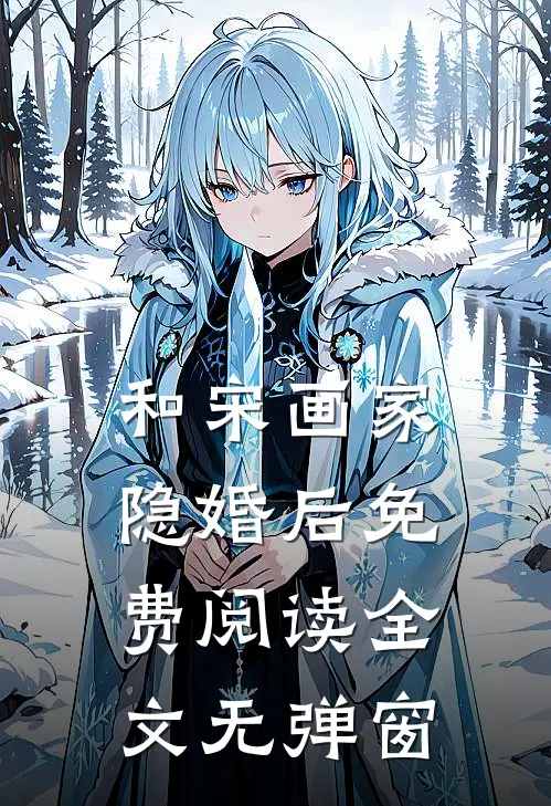 和宋画家隐婚后免费阅读全文无弹窗