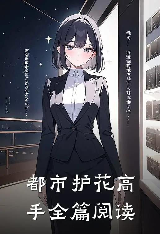 都市护花高手全篇阅读