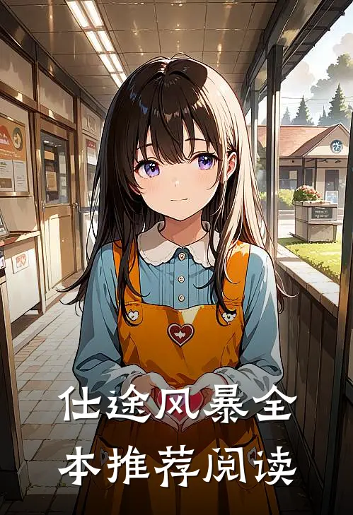 仕途风暴全本推荐阅读