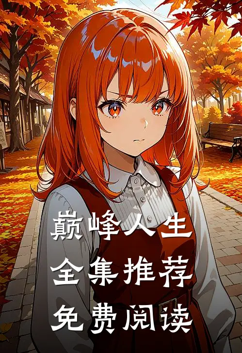 巅峰人生全集推荐免费阅读