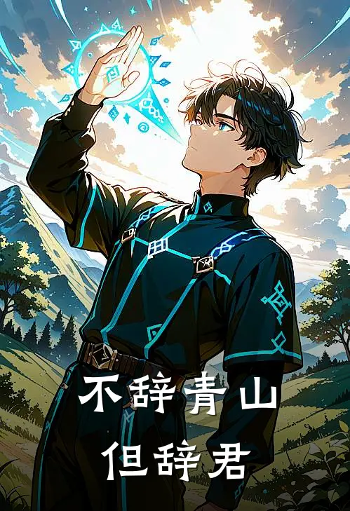 不辞青山但辞君